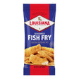 Louisiana Fish Fry Seasoned Fish Fry Seasoning 10 oz