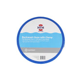 HTH Backwash Hose For Pools 2 in. W X 50 ft. L