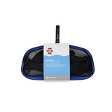 HTH Pool Leaf Rake 1.8 in. H X 20 in. W X 17.2 in. L