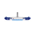 HTH Wall Brush 4.7 in. H X 17.1 in. W X 20 in. L