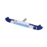 HTH Wall Brush 4.7 in. H X 17.1 in. W X 20 in. L