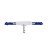 HTH Wall Brush 4.7 in. H X 17.1 in. W X 20 in. L