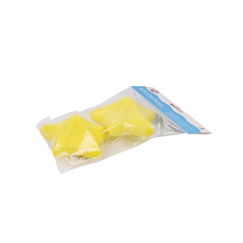 HTH Pool Scrubber Pad 2.2 in. H X 7.1 in. W X 8.7 in. L