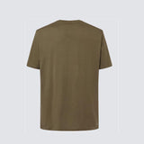 Oakley L Short Sleeve Men's Crew Neck Brush/Black Mark II Tee 2.0 Tee Shirt