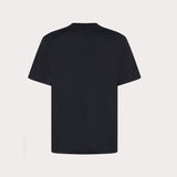 Oakley XL Short Sleeve Men's Crew Neck Blackout Duality B1B Tee Shirt