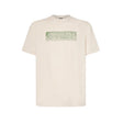 Oakley XXL Short Sleeve Men's Crew Neck Mist/Nile Duality B1B Tee Shirt