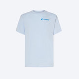 Costa XXL Short Sleeve Men's Crew Neck Light Blue Topwater Tee Shirt