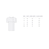Costa L Short Sleeve Men's Crew Neck Royal Blue Prado Tee Shirt