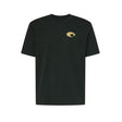 Costa XL Short Sleeve Men's Crew Neck Washed Black Species Shield Tee Shirt