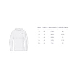 Costa L Long Sleeve Men's Hooded Arctic Blue Technical Hood Tee Shirt