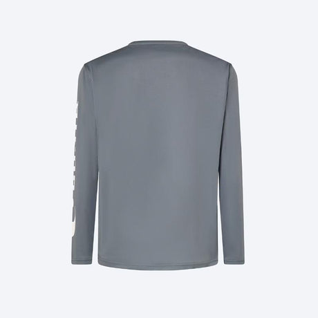 Costa L Long Sleeve Men's Crew Neck Shark Technical Crew Tee Shirt
