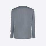 Costa XXL Long Sleeve Men's Crew Neck Shark Technical Crew Tee Shirt