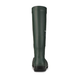 Dunlop Men's PVC Acifort Boots Green 11 US Waterproof 1 pk