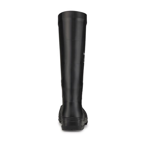 Dunlop Men's PVC Acifort Boots Black 7 US Waterproof 1 pk