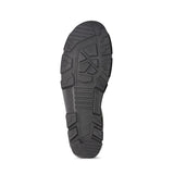 Dunlop Men's PVC Acifort Boots Black 12 US Waterproof 1 pk