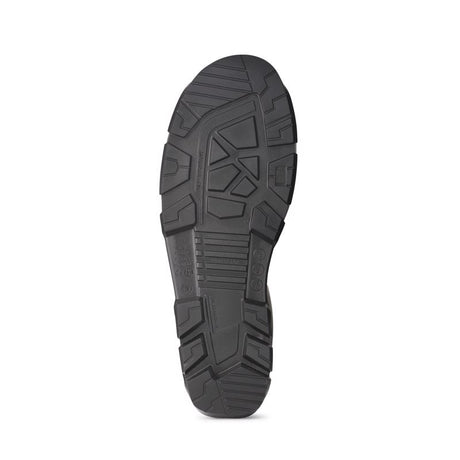 Dunlop Men's PVC Acifort Boots Black 12 US Waterproof 1 pk