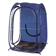 Weather Pod Under the Weather Polyester Chair Tent Pop-Up Tent 5 ft. H X 3 ft. W X 3 ft. L