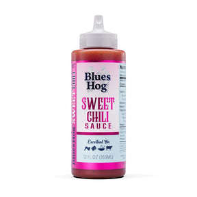 Blues Hog Sweet Chili Sauce 12 oz