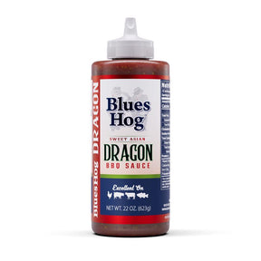Blues Hog Asian BBQ Sauce 22 oz
