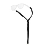 Chums Upcycled Cotton Heathered Glasses Retainer