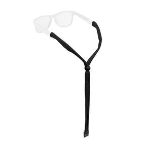Chums Upcycled Cotton Heathered Glasses Retainer