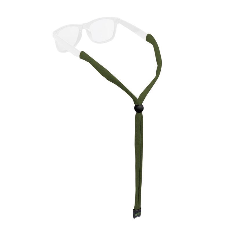 Chums Upcycled Cotton Heathered Glasses Retainer