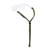 Chums Upcycled Cotton Heathered Glasses Retainer