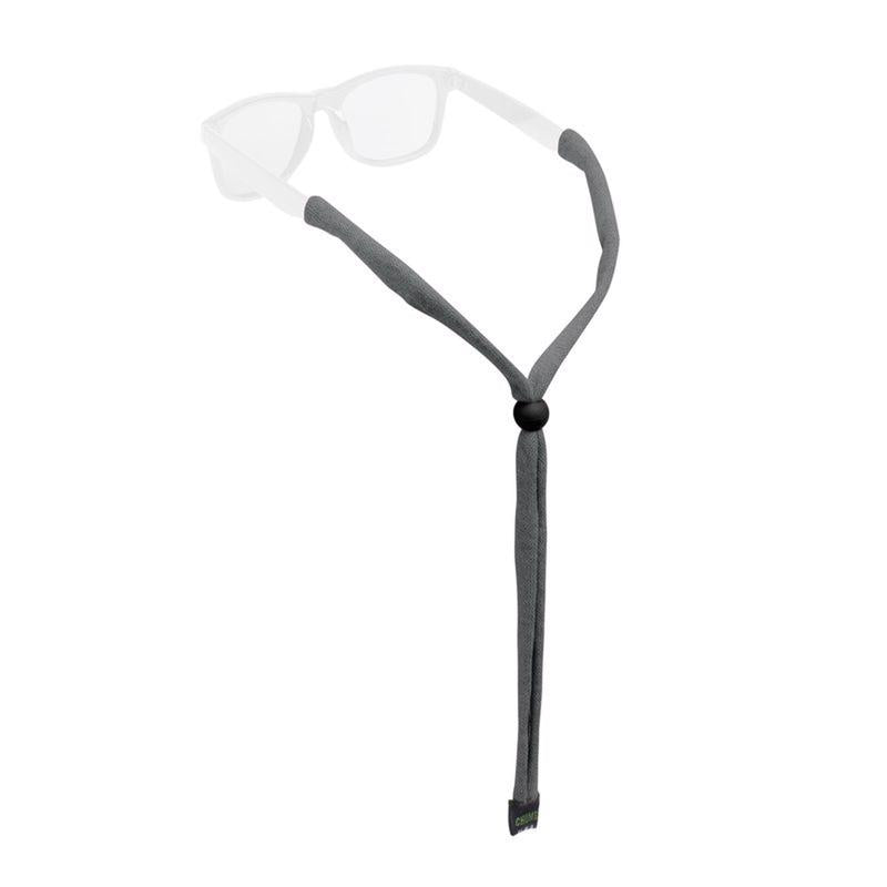 Chums Upcycled Cotton Heathered Glasses Retainer