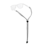 Chums Upcycled Cotton Heathered Glasses Retainer