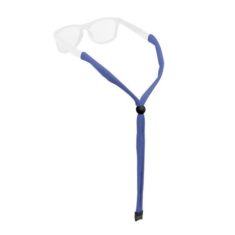 Chums Upcycled Cotton Heathered Glasses Retainer