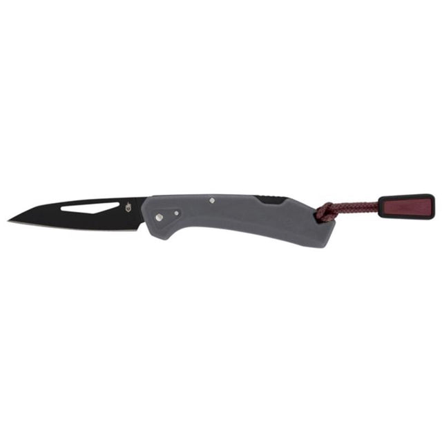 Gerber 440 Stainless Steel 4.6 in. Folding Knife