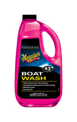 Meguiar's Boat Wash Liquid