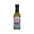 Bear & Burton's Breakfast Sauce too Verde Hot Sauce 5 oz