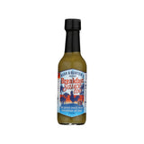 Bear & Burton's Breakfast Sauce too Verde Hot Sauce 5 oz