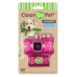 Clean Go Pet Plastic Dog Waste Bag Dispenser 1 pk