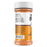 Dan-O's Outlaw Sweet & Tangy BBQ BBQ Seasoning 8.5 oz