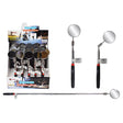 Diamond Visions Telescoping Inspection Mirror 1 each, Pack of 25