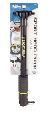 Air Master 100 psi Hand Pump For Bicycle Tires, Pack of 2