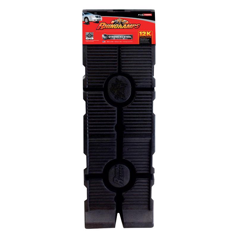 FloTool RhinoRamp Manual 12000 lb Automotive Ramps – Mrosupreme.com
