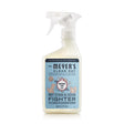 Mrs. Meyer's Clean Day Pets Liquid Odor & Stain Eliminator 16 oz, Pack of 6