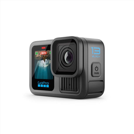 GoPro HERO13 Black Starter Set