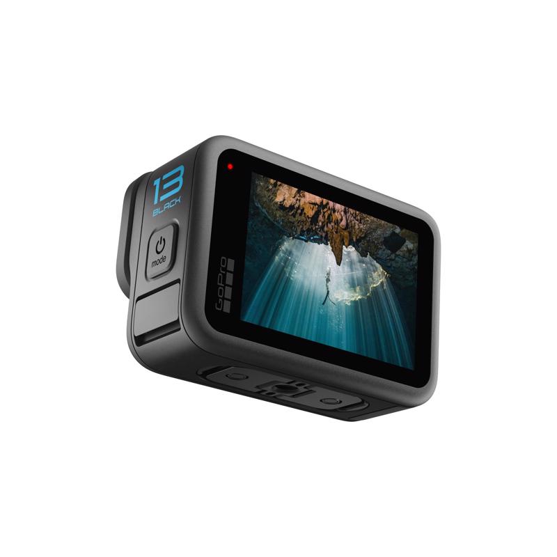 GoPro HERO13 Black Starter Set