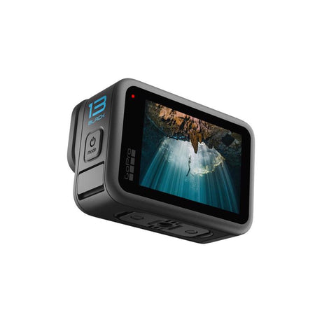 GoPro HERO13 Black Starter Set