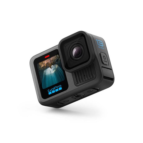 GoPro HERO13 Black Starter Set