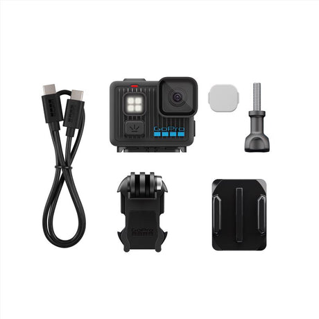 GoPro Lit Hero Starter Set