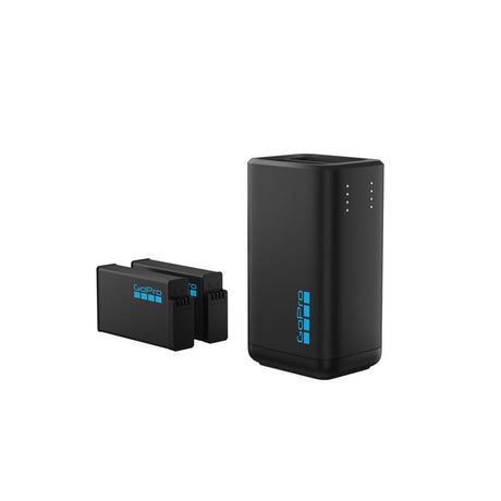 GoPro Dual Battery Charger