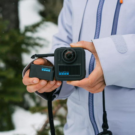 GoPro Dual Battery Charger