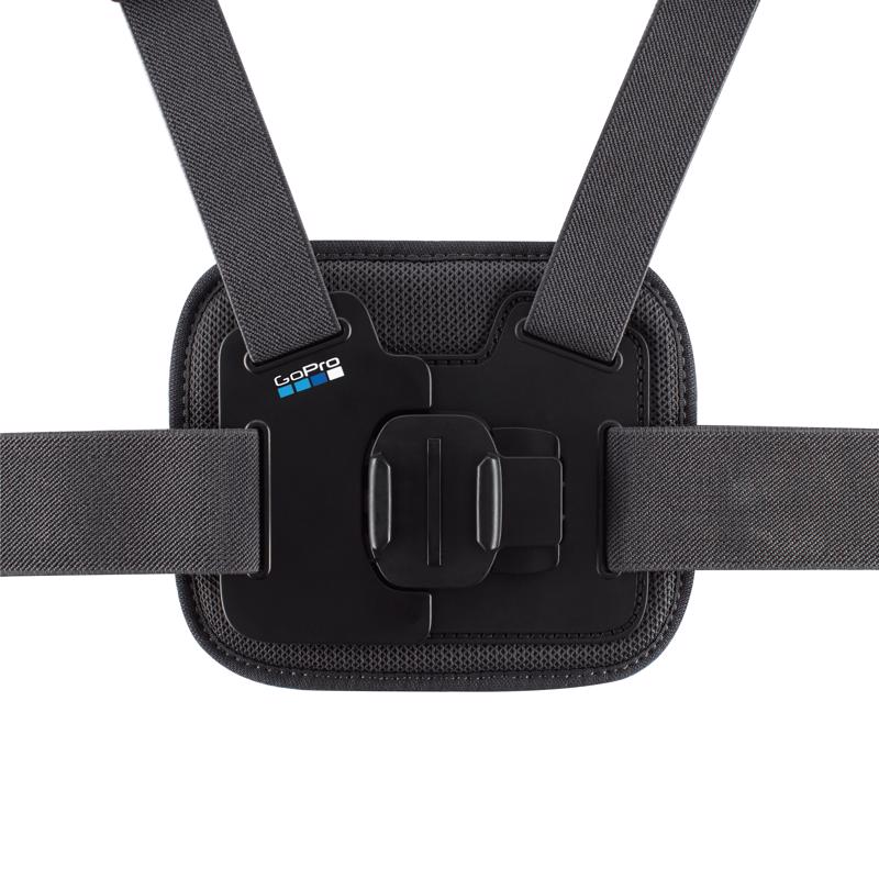 GoPro Body Mount Starter Set