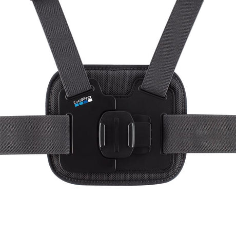 GoPro Body Mount Starter Set