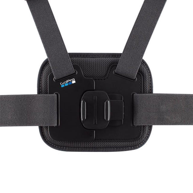 GoPro Body Mount Starter Set
